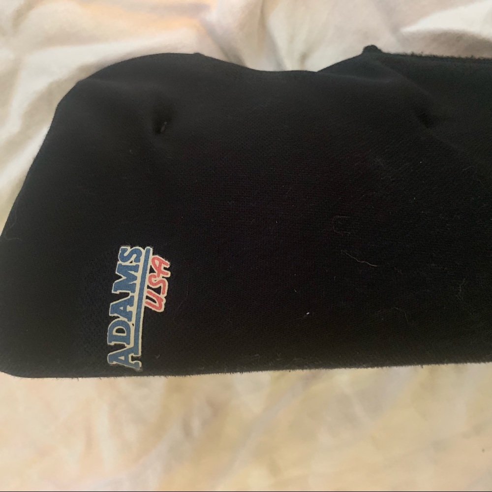 Adams USA Sliding and Fielding Softball Gaurd